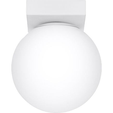 Lámpara de techo Clearwater 1 G9 blanca Lumilo 11.239.46 (1/5)
