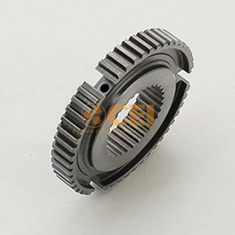 Anillo de sincronizador de la caja de cambios Eaton-Fuller MAN Iveco Volvo Renault 81324030098, 8875128