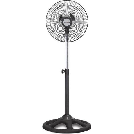 VENTILADOR PIE 25 CM 30W