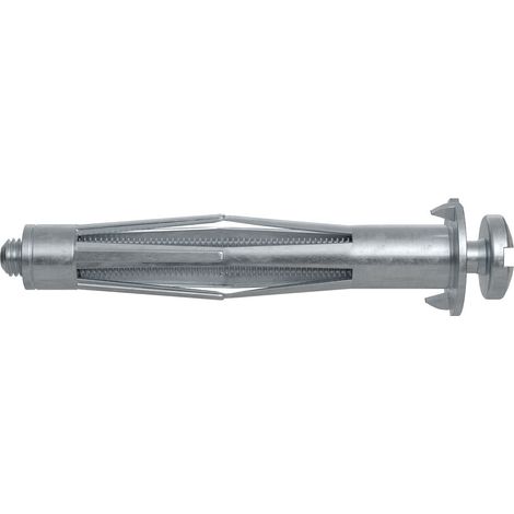 Fischer 090928 HM 5 x 52 S K NV Hohlraumdübel 52 mm 10 mm 1 Set (1/4)
