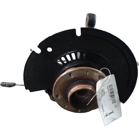 [PRODUIT D'OCCASION] Pivot Avant Droit RENAULT Captur ♻️ Ref Oe. 400144566r - Garantie à vie (1/3)