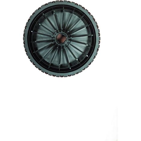 Rueda Pequeña para cortacesped compatible con Zmdm541