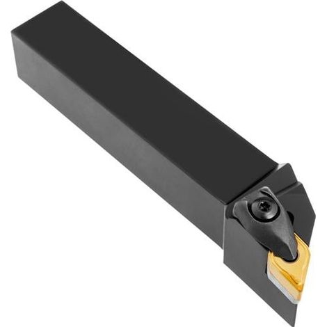 Drehwerkzeughalter ISO DDJNL 2020 K 11 Funkt.-Länge 125mm Linkslauf PRAMET