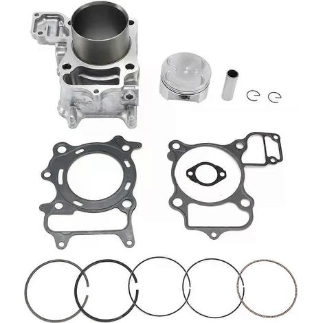 Kit De Juntas De Pistn De Gama Alta Para Polaris Magnum 330( ) (1/5)
