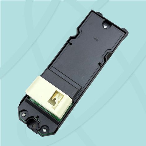 84820-06120 Anwendbar auf den Fensterheberschalter des Toyota Camry (CAMRY) der Baujahre 2015-2017 (1/3)