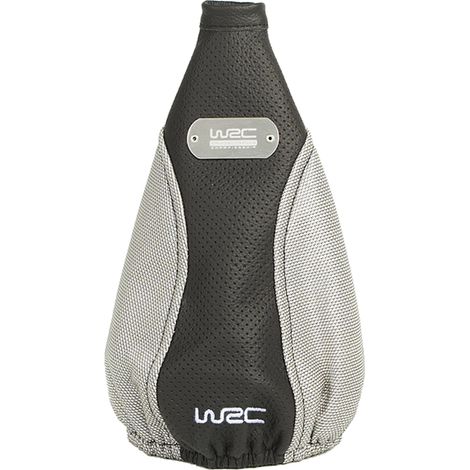 WRC Soufflet Vitesse Cuir et Silver (1/5)