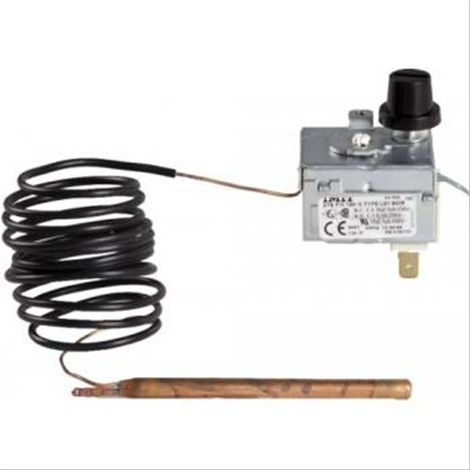 Aquastat limiteur de sécurité type STB 400/971 Afriso