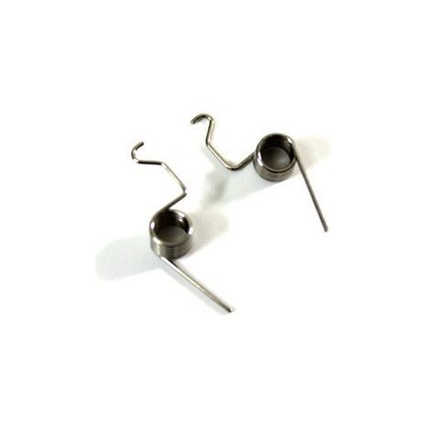 Motor Brush Springs f. Thrust B-Spec