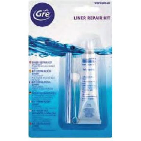 Reparatur-Satz Poolfolie Gre 40080 (1/2)