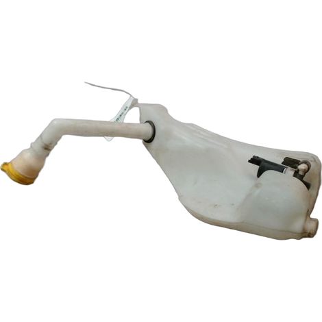 Reservoir Lave-glace Avant RENAULT Megane III Phase 2 2012-2014 [PRODUIT D'OCCASION]♻️289104118r