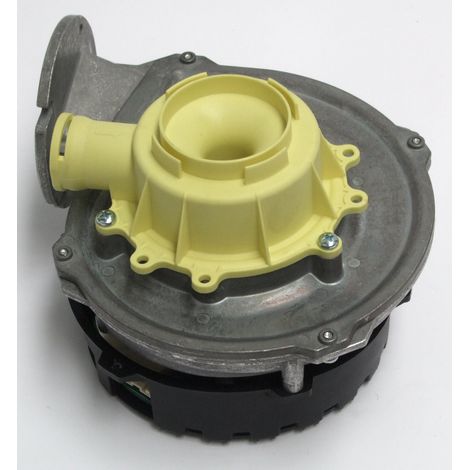 Lüfter (mit Mischer) 25C für ROTEX GW 22C-GW 25C bis BJ 2019 - 5009643 von Daikin