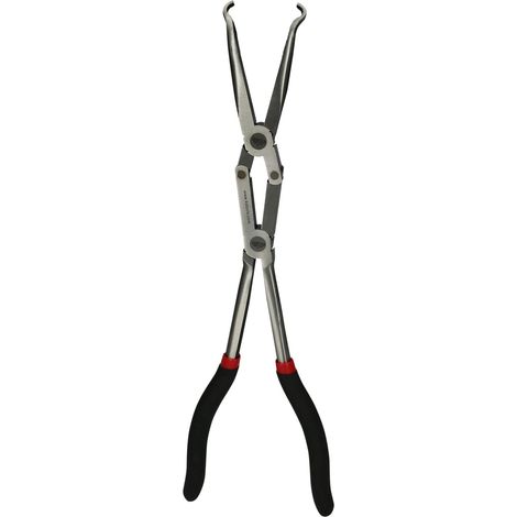 Pince, cosse de Bougie d'allumage 500.7166 (1/3)