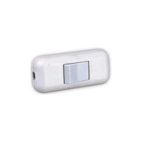 Interruttore Thru-Balance 2a/250v Blanco 11.575/b (1/2)