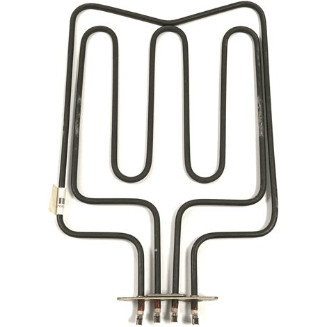 RESISTANCE DE VOUTE POUR FOUR BOMPANI - 51619