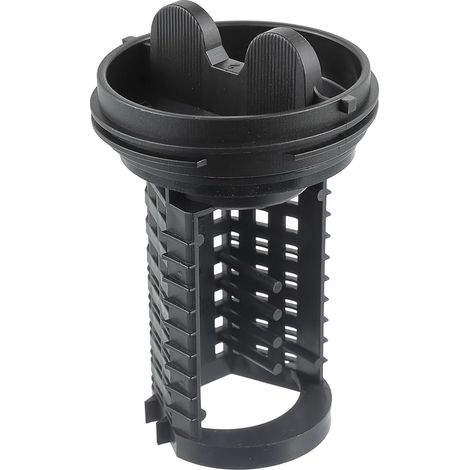 Filtre à peluches pour LG 383EER2001A Filtre à peluches pour lave-linge sèche-linge Élimine efficacement les peluches