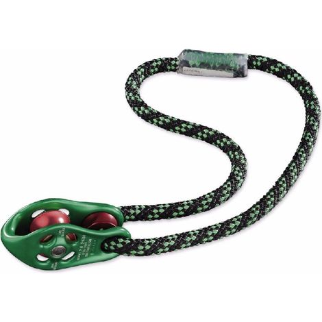SIRIUS 10 mm Pinto Rig Loop L 34 cm 24 Kn EN795B ANSI Z133 FS