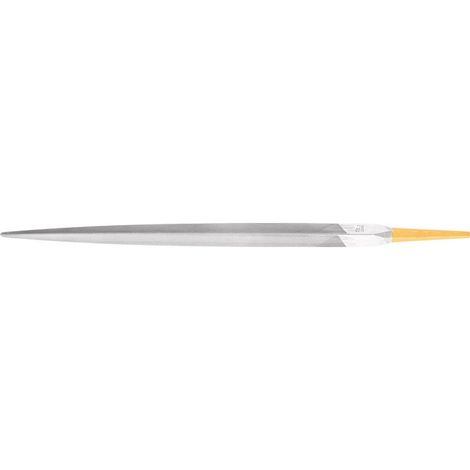 Lime de précision CORINOX® 200 mm 14 mm triangulaire SH2 PFERD