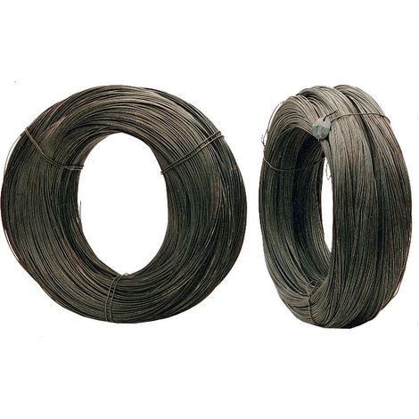 Filo cotto n.18 mm. 3,5 - 25 kg