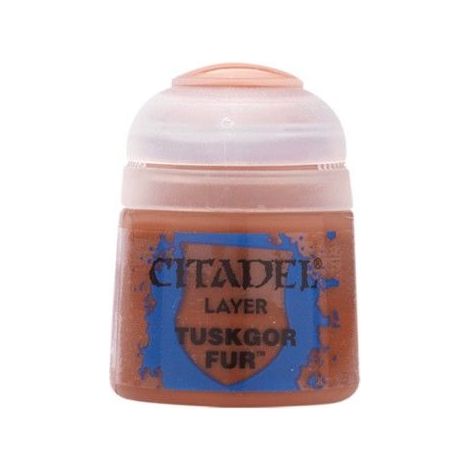 Tuskgor Fur (12 ml)