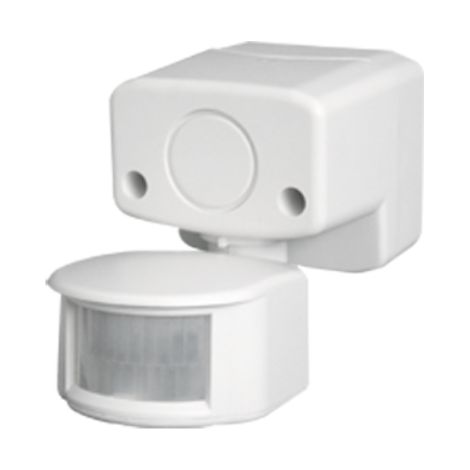 Detecteur de mouvement crepusculaire 5A en 12V