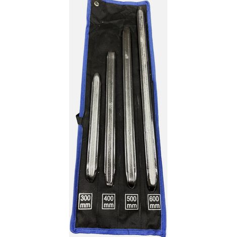 LEVA A T 1 ” LUNGHEZZA 50 cm BRACCIO CHIAVE MOZZI bussola camion trattore