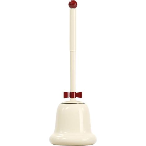 Brosse Toilettes - Brosse WC Salle de Bain - Accessoires Salle De Bain (1/5)