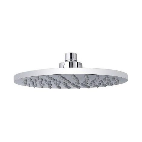 POMME DE DOUCHE ABS RONDE 200 - CRISTINA ONDYNA DPDR20051