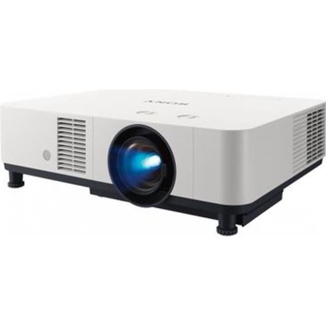 Videoproiettore SONY VPL-PHZ51 - Laser - Uso professionale, tempo libero o educazione - 5.300 lumen (1/2)