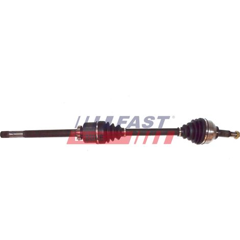 FT27147 albero di trasmissione rapido PR