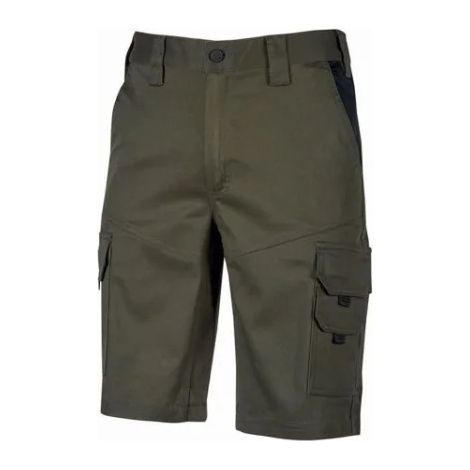 U-Power Pantaloncini da lavoro 25 Pz. Bonito WCY279DG - M