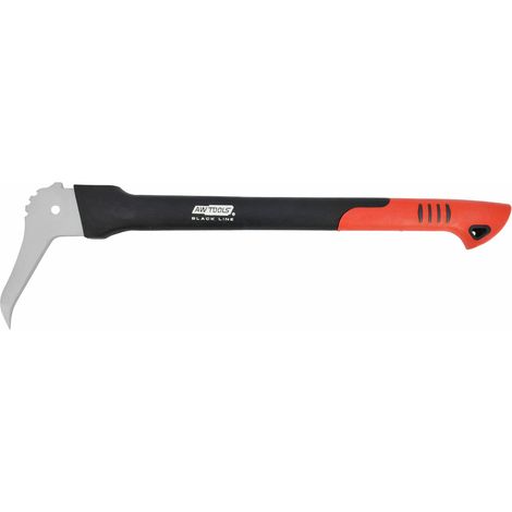 AWTOOLS HAK DO WYCIĄGANIA PNI 125st.  450mm BLACK LINE