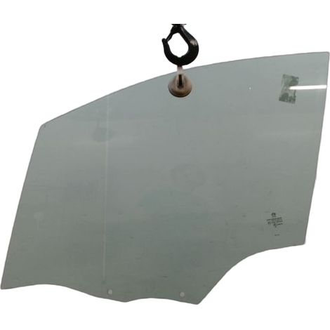 [PRODUIT D'OCCASION] Glace Porte Avg PEUGEOT 208 Phase 1 2012-... ♻️ Ref Oe. 9673360780 - Garantie à vie (1/2)