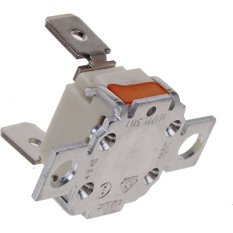 Electrolux - termostato di sicurezza bse574222m, eoc6851aox - 140018026173 - 7321424044719