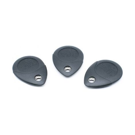 Kit 3 Chiave Lettore Di Prossimita' Mifare+ (Urmet Cod. 1068/432)
