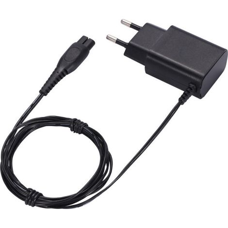 Chargeur pour Karcher lave vitre WV2, WV2 Plus, WV1, WV50 - Câble d'alimentation pour nettoyeur Kärcher WV60, WV70, WV75, WV5, WV5 Premium
