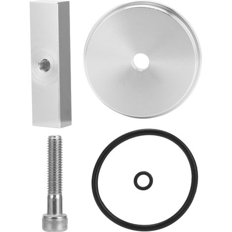 Kit de bouchons de bloc moteur en aluminium pour remplacement automobile Dodge 5.9L 1989-2007 (1/5)