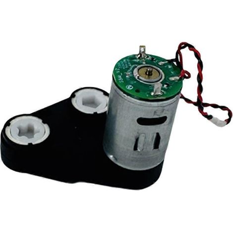 Pour Roborock P10S Pro/G20 Dual Roller Brosse Main Motor Rotation Sweeper pièce détachée Accessoires (1/5)