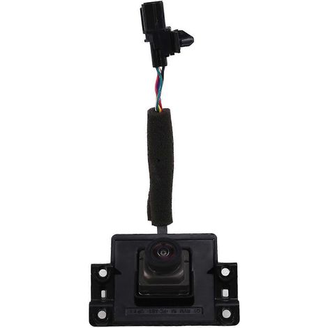 Cámara de visión trasera para estacionamiento de automóviles 99240-CC500 (1/5)