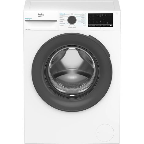 Machine à laver Beko bmwsu4721a 7 kg 1200 tr/min (1/3)