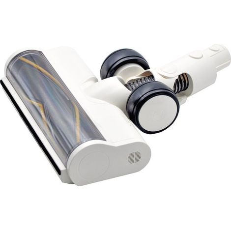 Passend für Staubsauger Bürstenköpfe: Walzenbürstenteile mit LED Einheit, kompatibel mit Dreame, für Staubsaugerzubehör der Modelle T20, R10 und (1/5)
