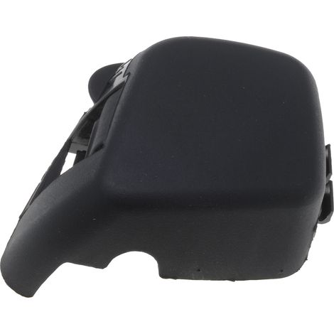 Jardiaffaires – Couvercle de filtre à air adaptable pour Stihl – Remplace 4140-141-0502 – Montage sans modification – Compatible FS38, FS45, FS46, FS55, FS56, FC55, HL45, KM55 (1/3)