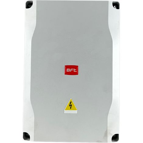 CPEL Boîtier de grande taille pour platine électronique BFT - BFT (1/2)