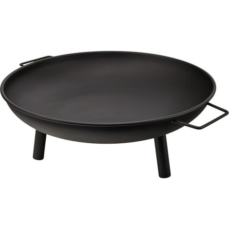 Braciere da giardino 58 cm KD4184 (1/5)
