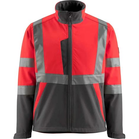 Schutzkleidung Mascot safe light 15902 winddicht wasserdicht