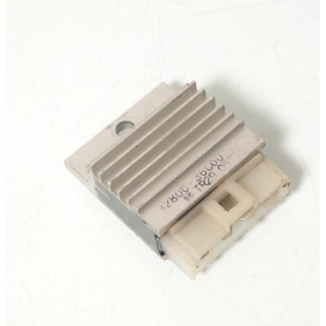 [PRODUIT D'OCCASION] Régulateur de tension origine pour scooter Suzuki 50 AE 1990 à (1/2)