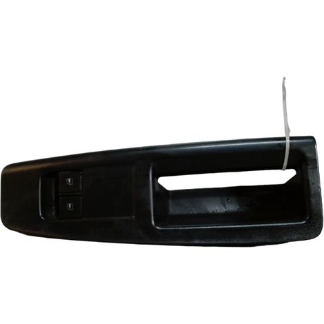 Commande Leve-glace Porte Avg VOLKSWAGEN Polo 2005- [PRODUIT D'OCCASION]♻️6q0959858 (1/3)