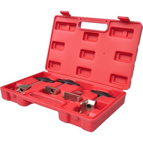 Zündspulen-Extractor-Kit 4 Teile für VW Audi