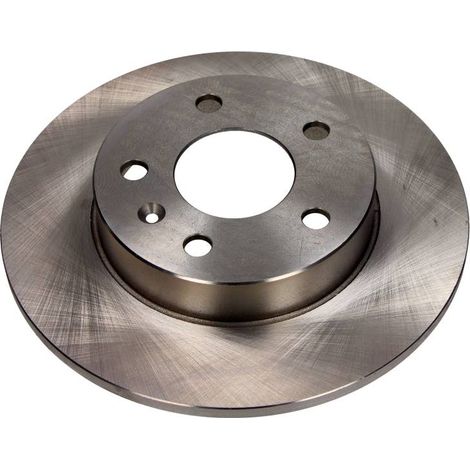 DISQUE DE FREIN MAXGEAR. OPEL T.ASTRA G/ASTRA H/MERIVA A/B/ZAFIRA A/B 264MM 5 DIA.