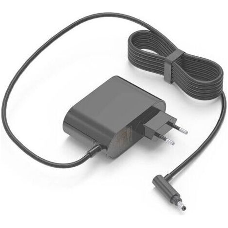 30,45V 33W Chargeur pour Dyson Aspirateur Cyclone V10 V11 V12 V15 Animal Absolute SV12 SV14 SV15 SV16 SV20 SV22 217160-02 969350-0