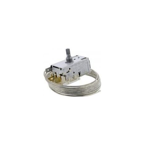 THERMOSTAT REF K57P2012 POUR REFRIGERATEUR ELECTROLUX - 205236402